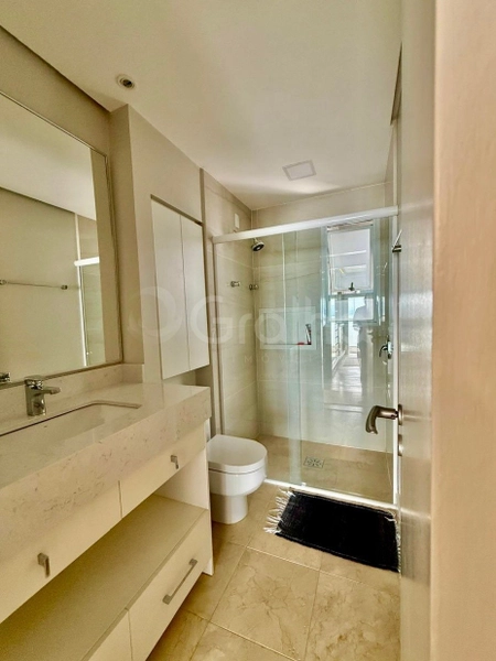 Apartamento de 140 m² com 4 quartos sendo 2 suítes na Agronômica: 37ª foto da galeria de imagens do imóvel