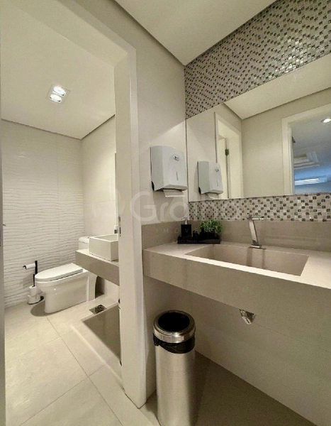 Apartamento de 140 m² com 4 quartos sendo 2 suítes na Agronômica: 40ª foto da galeria de imagens do imóvel