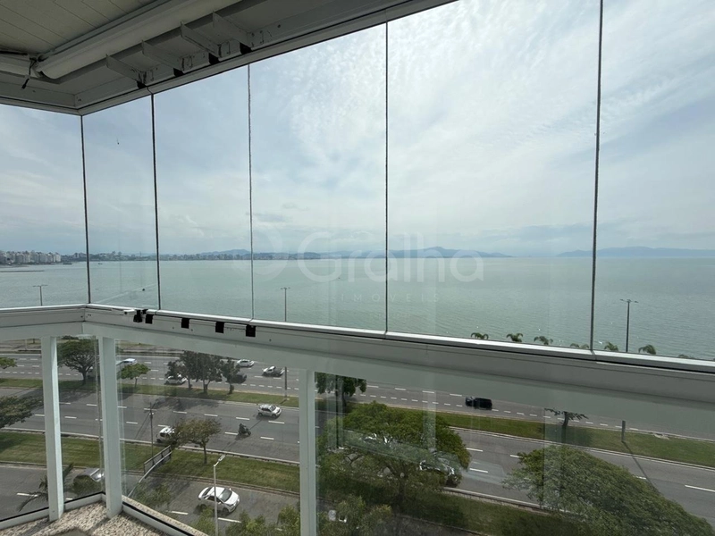 Apartamento de 140 m² com 4 quartos sendo 2 suítes na Agronômica: 36ª foto da galeria de imagens do imóvel