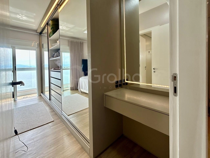 Apartamento de 140 m² com 4 quartos sendo 2 suítes na Agronômica: 32ª foto da galeria de imagens do imóvel