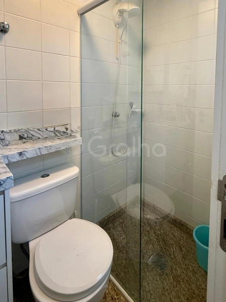 Apartamento de 140 m² com 4 quartos sendo 2 suítes na Agronômica: 18ª foto da galeria de imagens do imóvel
