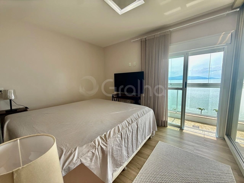 Apartamento de 140 m² com 4 quartos sendo 2 suítes na Agronômica: 35ª foto da galeria de imagens do imóvel