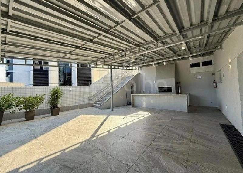 Apartamento de 140 m² com 4 quartos sendo 2 suítes na Agronômica: 41ª foto da galeria de imagens do imóvel
