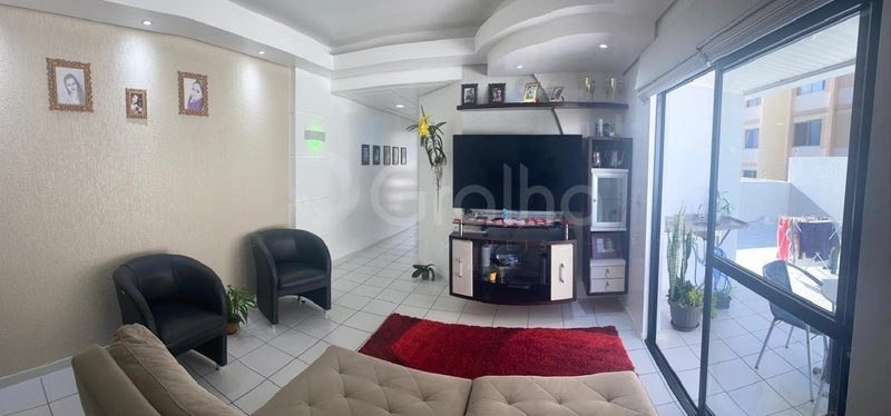 Imóvel residencial ou comercial