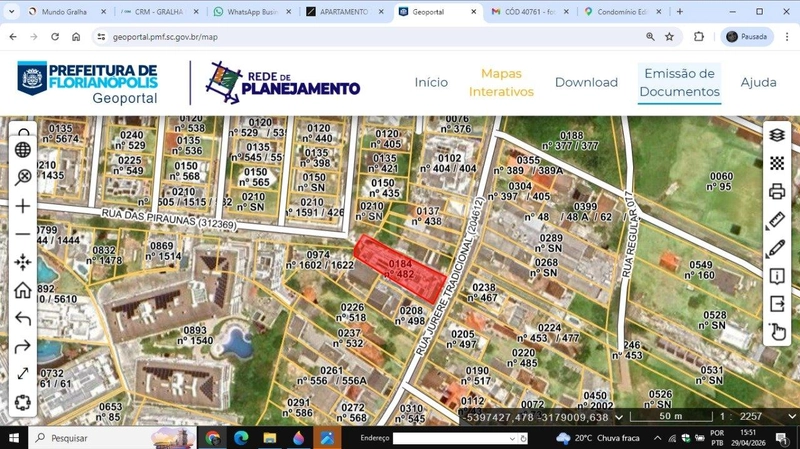 null: 28ª foto da galeria de imagens do imóvel