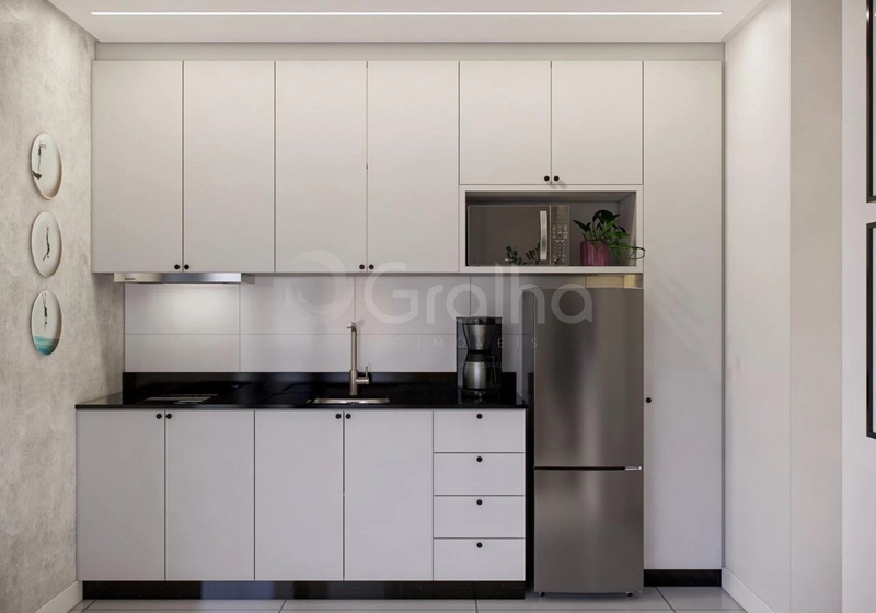 Imóvel residencial ou comercial