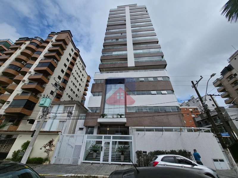 RESIDENCIAL MÔNACO