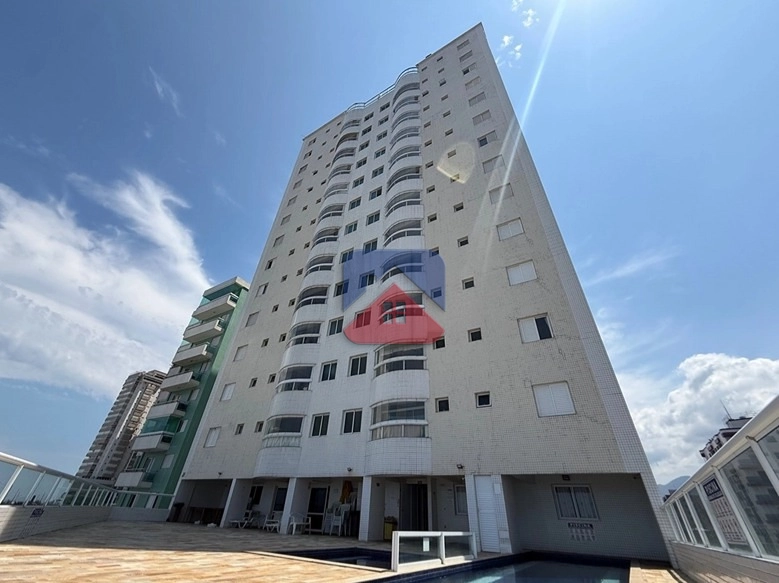 RESIDENCIAL PRAIA DO PAQUETA 