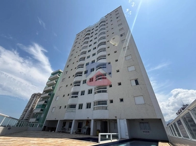 condiminio - RESIDENCIAL PRAIA DO PAQUETA 