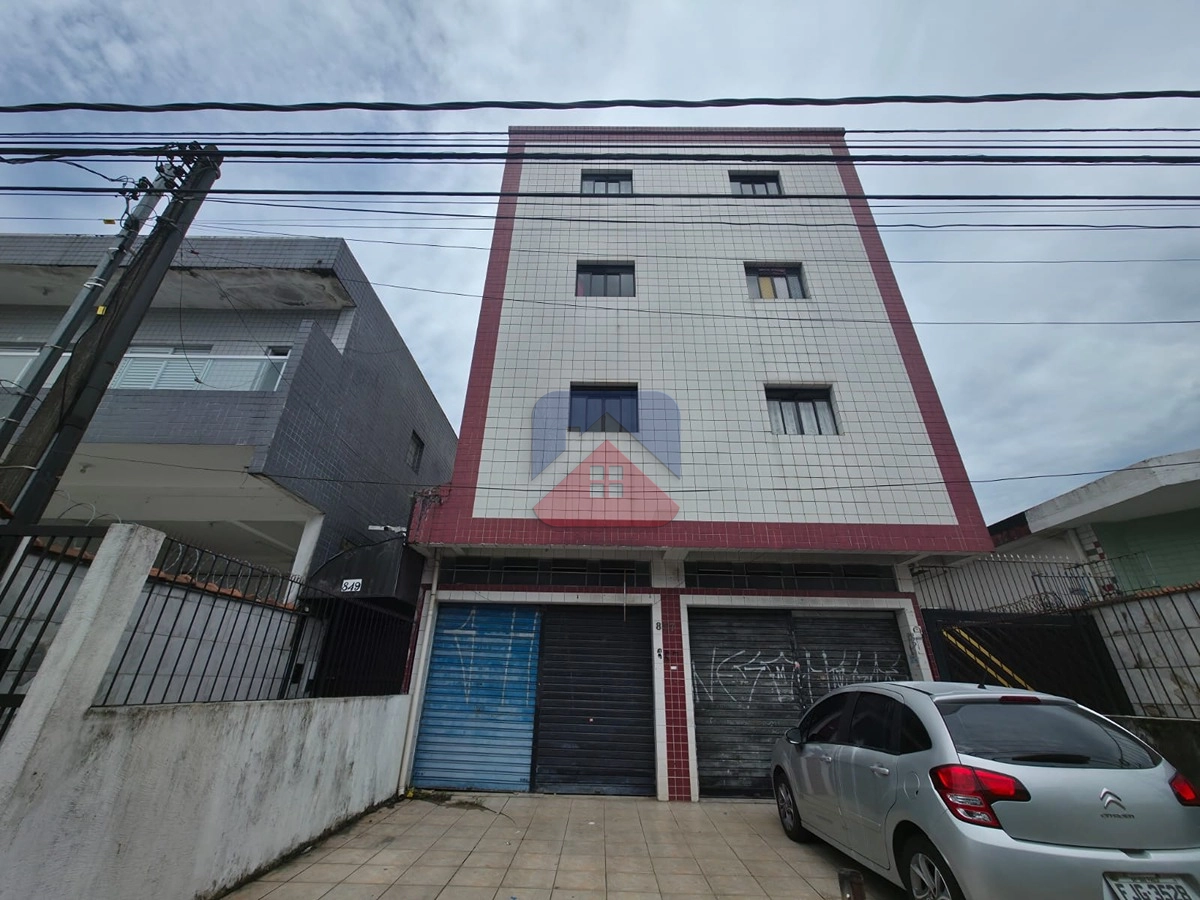 1ª foto do condomínio