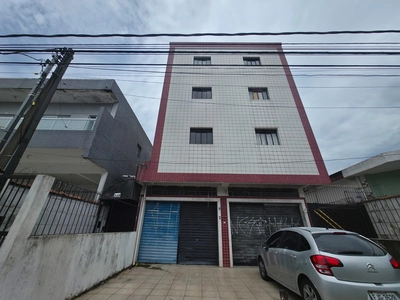 condiminio - EDIFÍCIO ELIZÂNGELA II