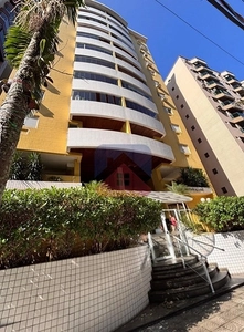 condiminio - EDIFÍCIO ÔMEGA