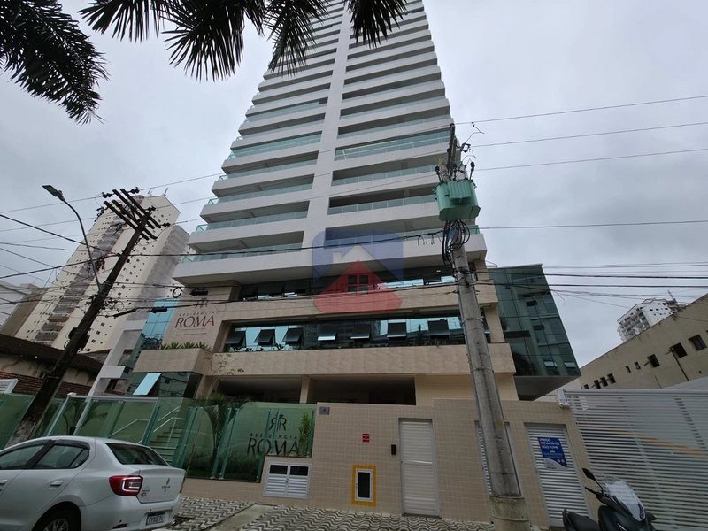 RESIDENCIAL ROMA