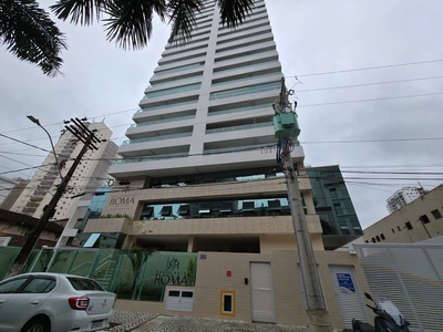 condiminio - RESIDENCIAL ROMA