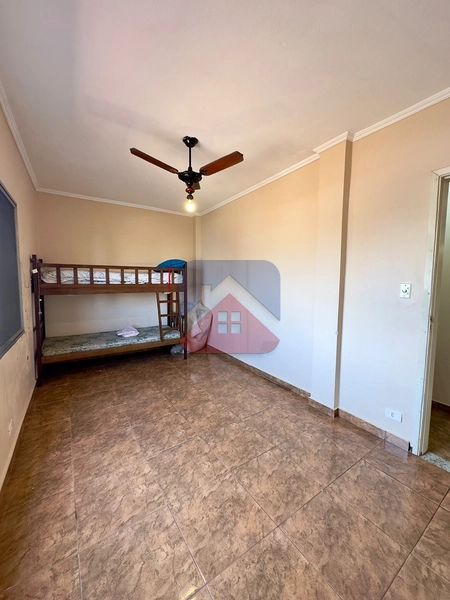 🏡 Apartamento para venda na Vila Tupi– Praia Grande/SP: 6ª foto da galeria de imagens do imóvel