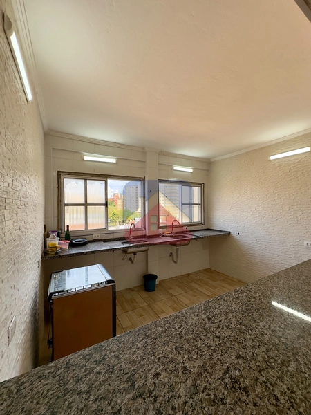 🏡 Apartamento para venda na Vila Tupi– Praia Grande/SP: 10ª foto da galeria de imagens do imóvel