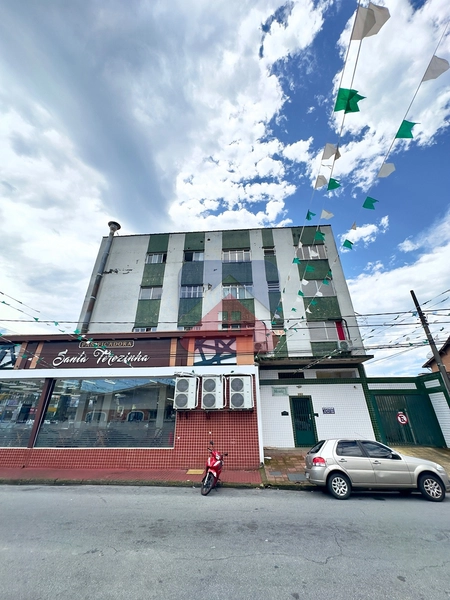 Imóvel residencial ou comercial
