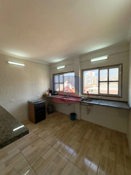 🏡 Apartamento para venda na Vila Tupi– Praia Grande/SP: 9ª foto da galeria de imagens do imóvel