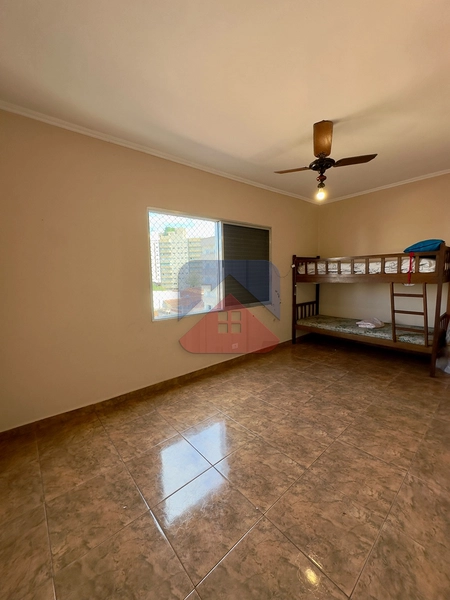 🏡 Apartamento para venda na Vila Tupi– Praia Grande/SP: 5ª foto da galeria de imagens do imóvel