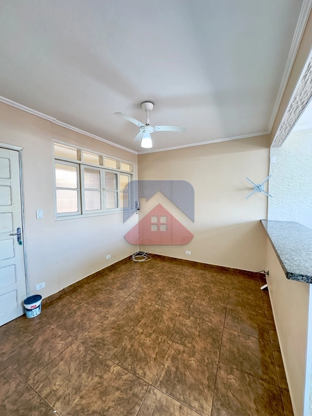 🏡 Apartamento para venda na Vila Tupi– Praia Grande/SP: 4ª foto da galeria de imagens do imóvel