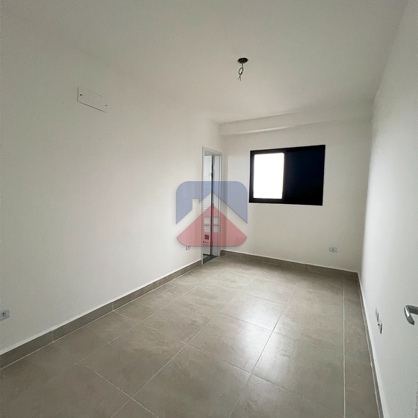 🏡 Apartamento para venda na Guilhermina – Praia Grande/SP: 5ª foto da galeria de imagens do imóvel