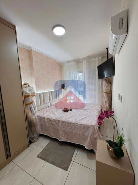 🏡 Apartamento para venda na Guilhermina – Praia Grande/SP: 10ª foto da galeria de imagens do imóvel