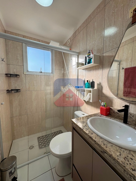 🏡 Apartamento para venda na Guilhermina – Praia Grande/SP: 15ª foto da galeria de imagens do imóvel