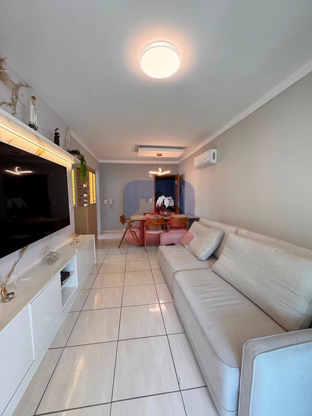 🏡 Apartamento para venda na Guilhermina – Praia Grande/SP: 2ª foto da galeria de imagens do imóvel
