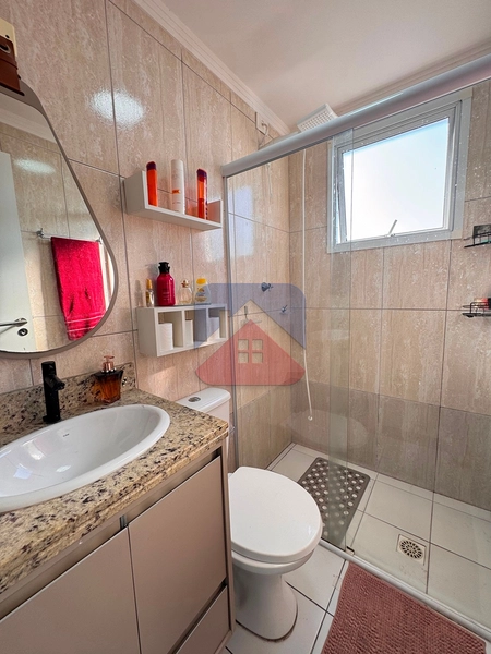 🏡 Apartamento para venda na Guilhermina – Praia Grande/SP: 14ª foto da galeria de imagens do imóvel