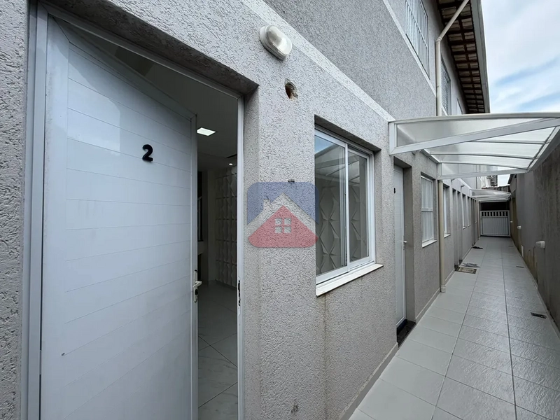 🏡 Apartamento para venda na Sitio do Campo – Praia Grande/SP: 3ª foto da galeria de imagens do imóvel