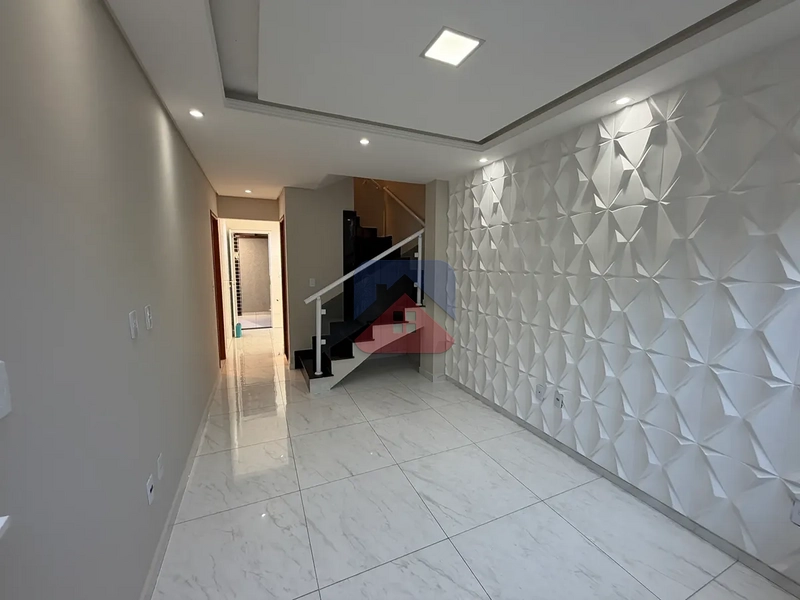 🏡 Apartamento para venda na Sitio do Campo – Praia Grande/SP: 5ª foto da galeria de imagens do imóvel