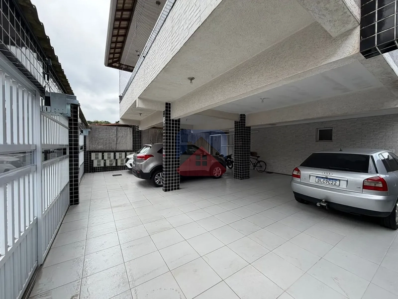 🏡 Apartamento para venda na Sitio do Campo – Praia Grande/SP: 2ª foto da galeria de imagens do imóvel