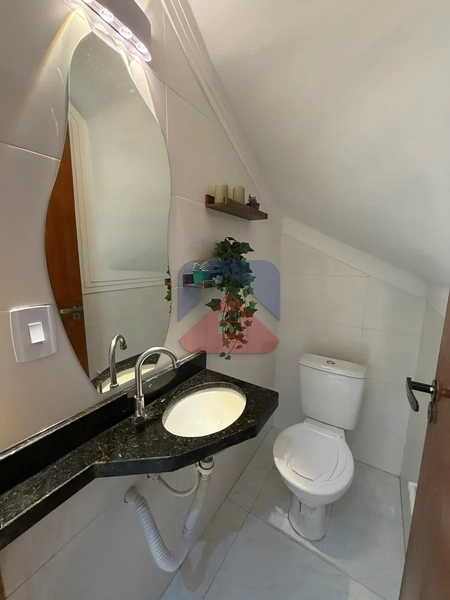 🏡 Apartamento para venda na Sitio do Campo – Praia Grande/SP: 8ª foto da galeria de imagens do imóvel