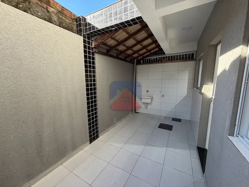 🏡 Apartamento para venda na Sitio do Campo – Praia Grande/SP: 14ª foto da galeria de imagens do imóvel
