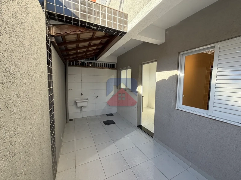 🏡 Apartamento para venda na Sitio do Campo – Praia Grande/SP: 13ª foto da galeria de imagens do imóvel