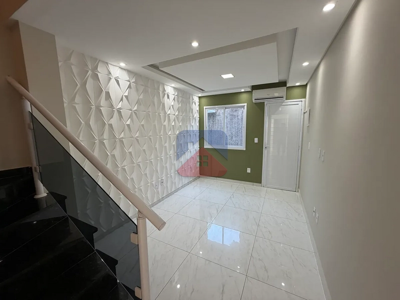 🏡 Apartamento para venda na Sitio do Campo – Praia Grande/SP: 4ª foto da galeria de imagens do imóvel