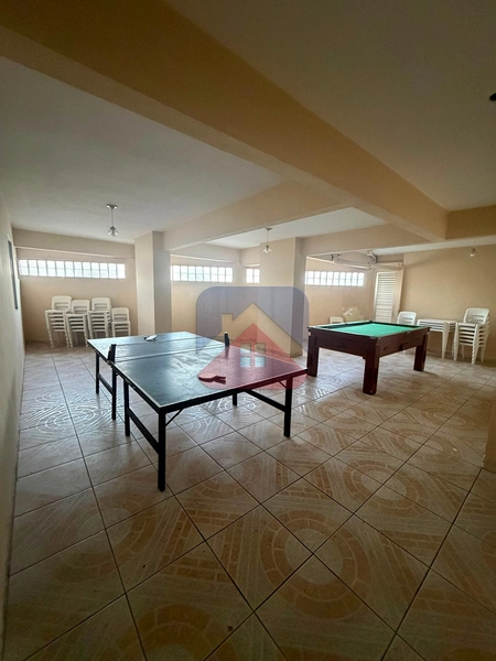 APARTAMENTO VISTA MAR COM 1 DORMITORIO NA MIRIM EM PRAIA GRANDE: 11ª foto da galeria de imagens do imóvel