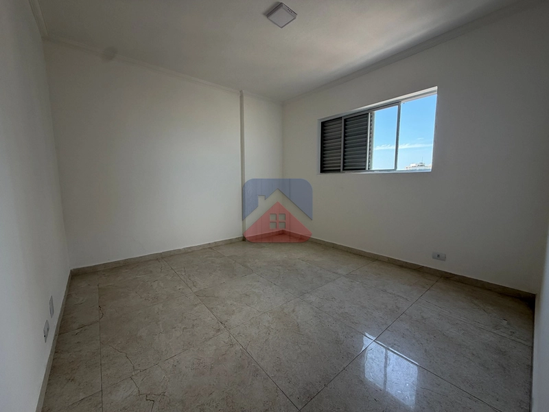 APARTAMENTO VISTA MAR COM 1 DORMITORIO NA MIRIM EM PRAIA GRANDE: 4ª foto da galeria de imagens do imóvel