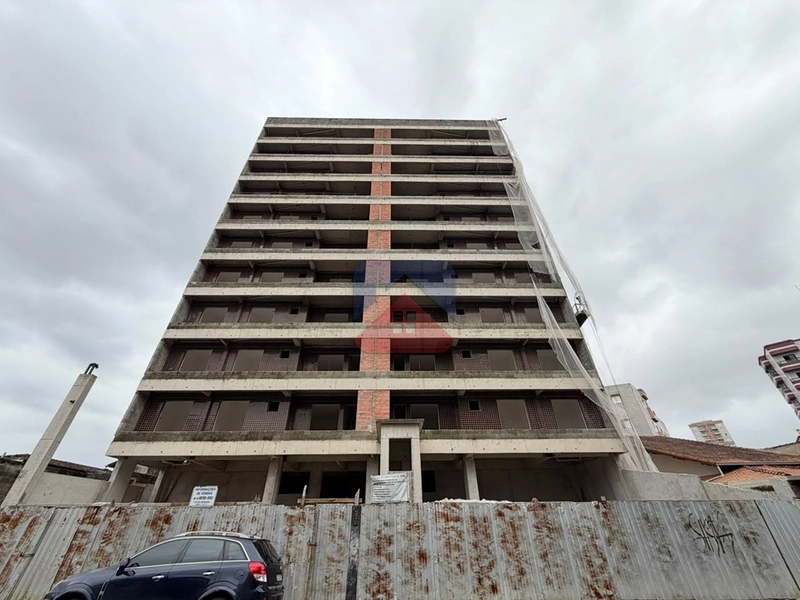 Apartamento na Planta — Seu novo imóvel em Praia Grande: 2ª foto da galeria de imagens do imóvel