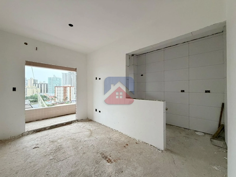 Apartamento na Planta — Seu novo imóvel em Praia Grande: 8ª foto da galeria de imagens do imóvel