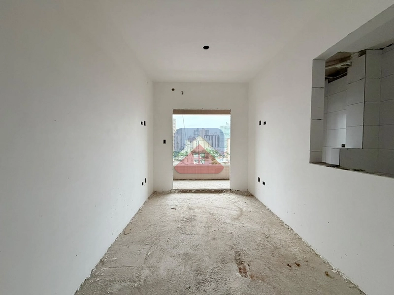 Apartamento na Planta — Seu novo imóvel em Praia Grande: 9ª foto da galeria de imagens do imóvel