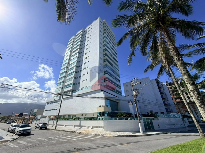 🏡 Apartamento para venda na Florida – Praia Grande/SP: 34ª foto da galeria de imagens do imóvel