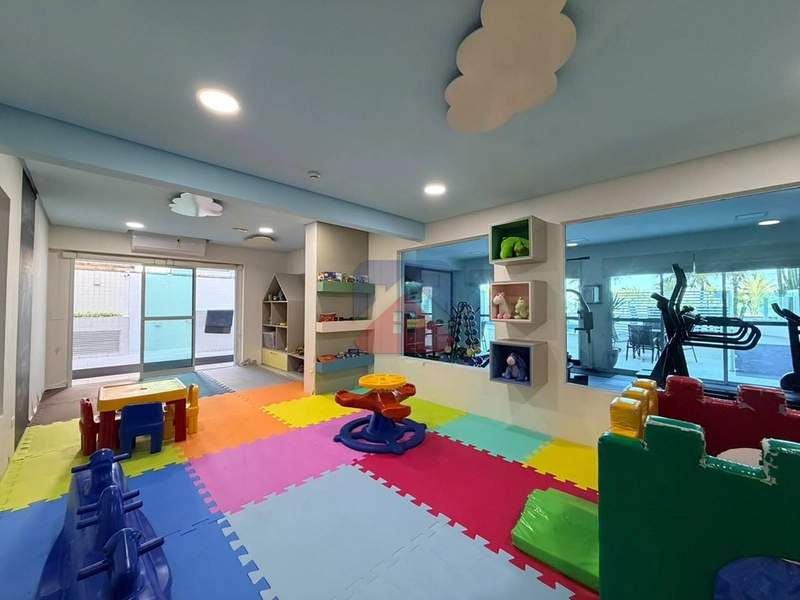 🏡 Apartamento para venda na Florida – Praia Grande/SP: 36ª foto da galeria de imagens do imóvel