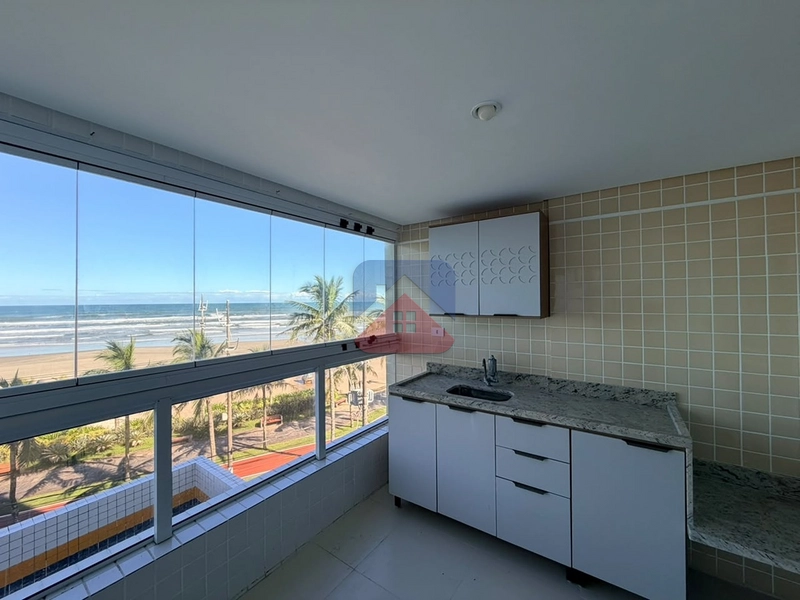 🏡 Apartamento para venda na Florida – Praia Grande/SP: 6ª foto da galeria de imagens do imóvel
