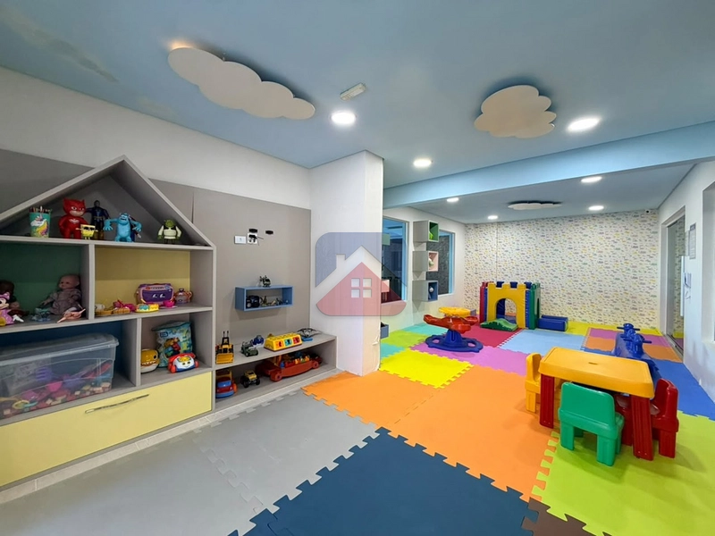 🏡 Apartamento para venda na Florida – Praia Grande/SP: 23ª foto da galeria de imagens do imóvel