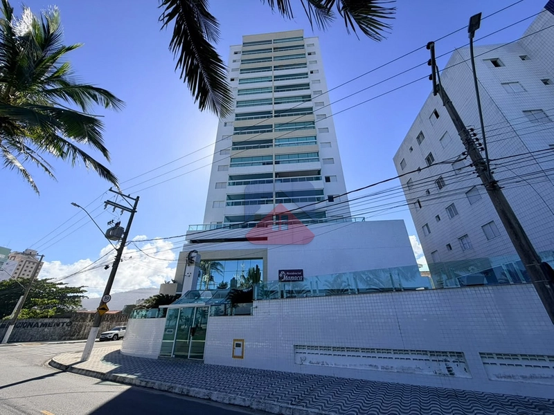 🏡 Apartamento para venda na Florida – Praia Grande/SP: 3ª foto da galeria de imagens do imóvel