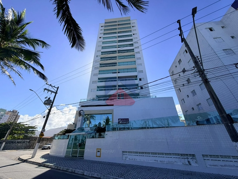 🏡 Apartamento para venda na Florida – Praia Grande/SP: 2ª foto da galeria de imagens do imóvel
