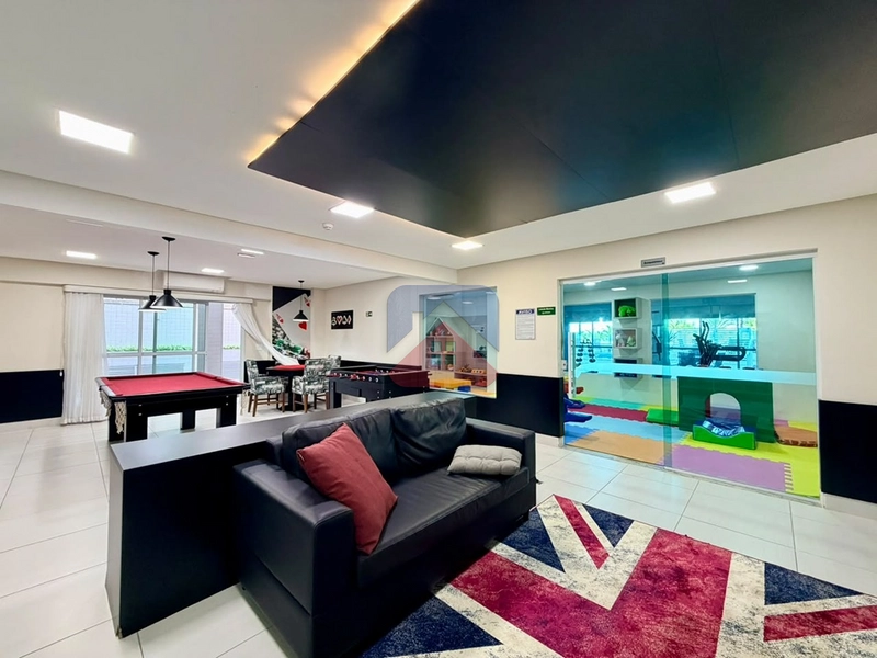 🏡 Apartamento para venda na Florida – Praia Grande/SP: 14ª foto da galeria de imagens do imóvel
