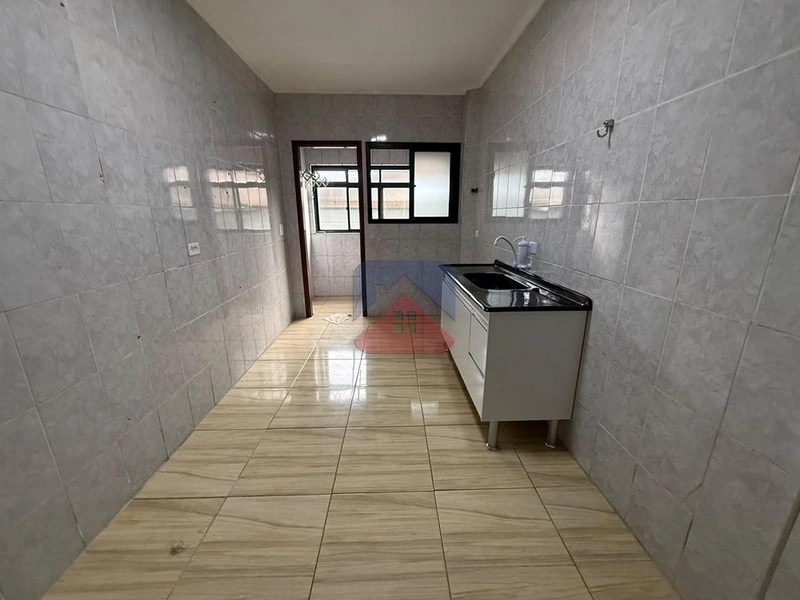 🏡 Apartamento para Locação no Maracanã – Praia Grande/SP: 5ª foto da galeria de imagens do imóvel