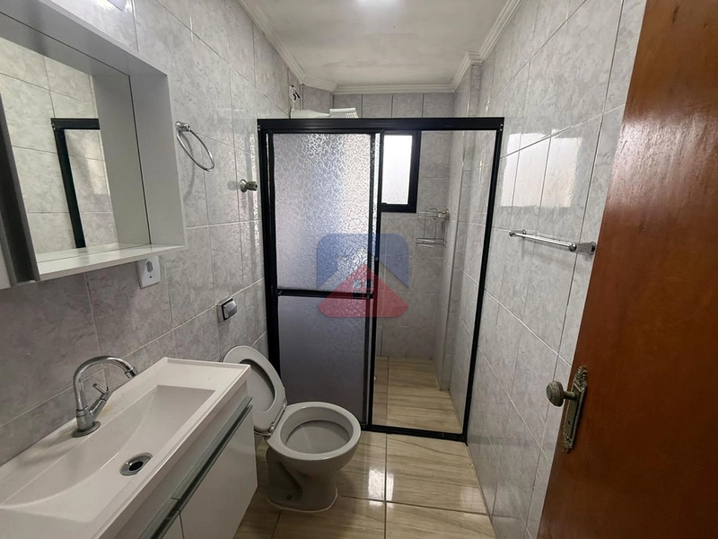 🏡 Apartamento para Locação no Maracanã – Praia Grande/SP: 6ª foto da galeria de imagens do imóvel